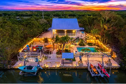 3746 Park Avenue, Big Pine Key, FL 33043 - Photo 1