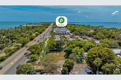 104 S Hammock Road, Islamorada, FL 33036 - Photo 1