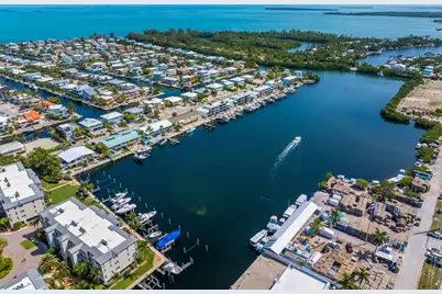 101 Gulfview Drive #204 & 30' boat slip with lift, Lower Matecumbe, FL 33036 - Photo 46