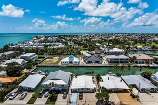 191 5th St, Key Colony, FL 33051 - Photo 4