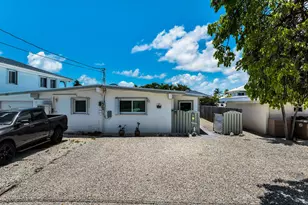 191 5th St, Key Colony, FL 33051 - Photo 2