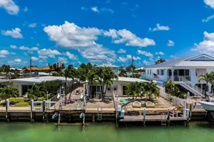 191 5th St, Key Colony, FL 33051 - Photo 1