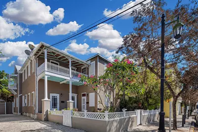 1104 Truman Avenue, Key West, FL 33040 - Photo 1