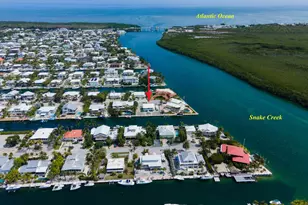 154 Milano Dr, Plantation Key, FL 33036 - Photo 36
