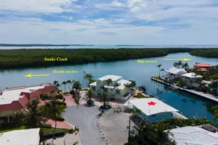 154 Milano Dr, Islamorada, FL 33036 - Photo 1