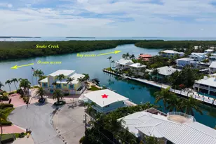 154 Milano Dr, Plantation Key, FL 33036 - Photo 6