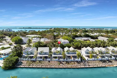 7006 Harbor Village Drive, Duck Key, FL 33050 - Photo 2