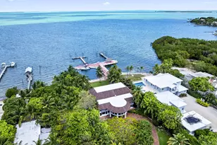 88110 Overseas Hwy, Plantation Key, FL 33036 - Photo 1