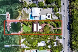 88110 Overseas Hwy, Upper Sugarloaf Key, FL 33070 - Photo 1