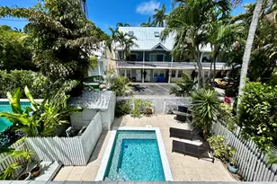 606 Grinnell St, Key West, FL 33040 - Photo 34