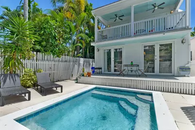 606 Grinnell Street, Key West, FL 33040 - Photo 2