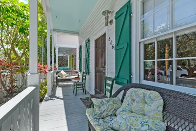 606 Grinnell Street, Key West, FL 33040 - Photo 4