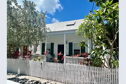 606 Grinnell Street, Key West, FL 33040 - Photo 1