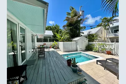 606 Grinnell Street, Key West, FL 33040 - Photo 36