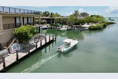 96000 Overseas Highway #N4 + Boat Slip, Key Largo, FL 33037 - Photo 54