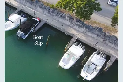 96000 Overseas Highway #N4 + Boat Slip, Key Largo, FL 33037 - Photo 46