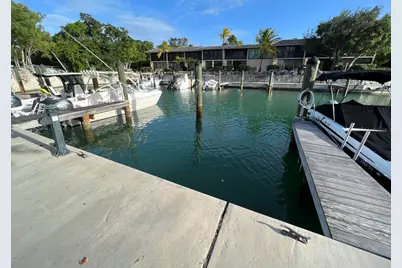 96000 Overseas Highway #N4 + Boat Slip, Key Largo, FL 33037 - Photo 42