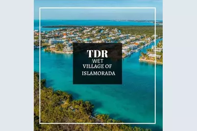 [Address not provided], Upper Matecumbe Key Islamorada, FL  - Photo 1