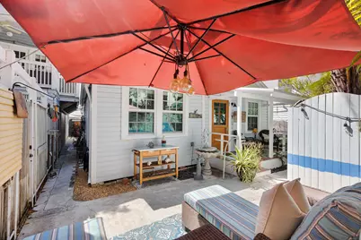 1016 Varela Street #Rear, Key West, FL 33040 - Photo 2
