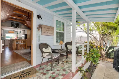 1016 Varela Street #Rear, Key West, FL 33040 - Photo 4