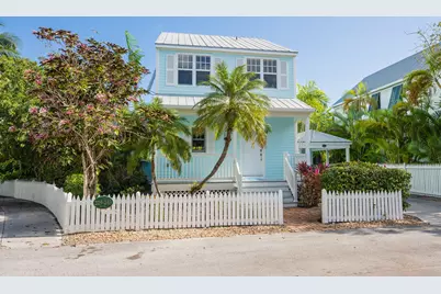 243 Golf Club Drive, Key West, FL 33040 - Photo 2