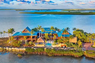 87 Cannon Royal Dr, Shark Key, FL 33040 - Photo 2