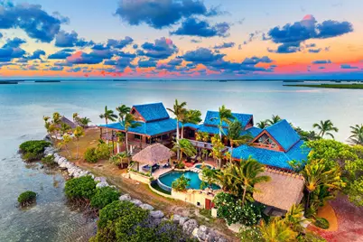 87 Cannon Royal Drive, Shark Key, FL 33040 - Photo 1