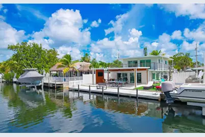 125 Gardenia Street #125, Upper Sugarloaf Key, FL 33070 - Photo 6