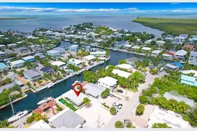 125 Gardenia Street #125, Upper Sugarloaf Key, FL 33070 - Photo 2
