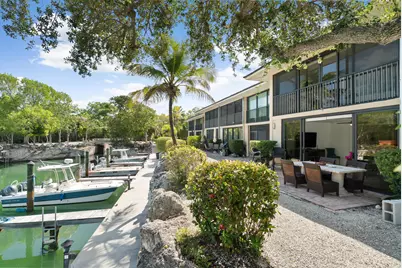 96000 Overseas Highway #S3 29' boat slip, Key Largo, FL 33037 - Photo 1