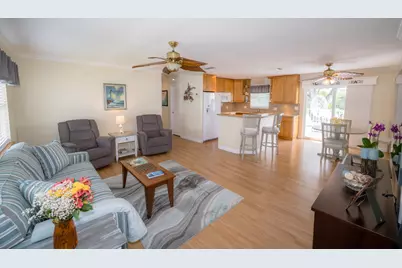 40 High Point Road #703, Plantation Key, FL 33070 - Photo 1