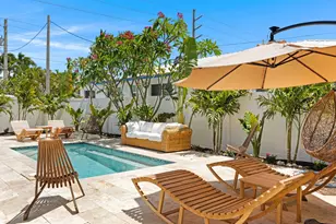2519 Staples Ave, Key West, FL 33040 - Photo 2