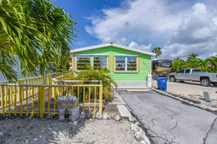 701 Spanish Main Dr, Cudjoe Key, FL 33042 - Photo 1