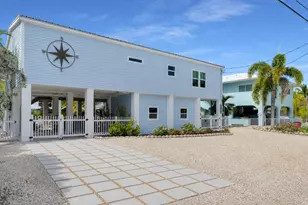 29663 Saratoga Ave, Big Pine Key, FL 33043 - Photo 1