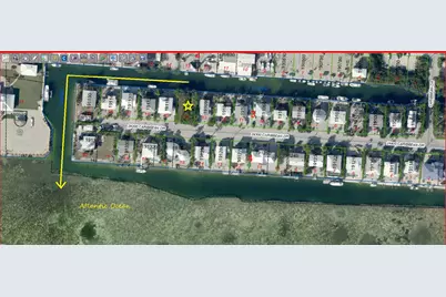 24285 W Caribbean Drive, Summerland Key, FL 33042 - Photo 1