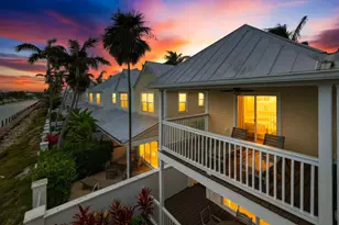 7041 Harbor Village Dr, Duck Key, FL 33050 - Photo 2