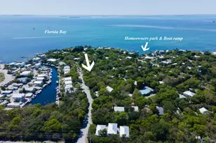 156 Monroe Dr, Plantation Key, FL 33070 - Photo 2