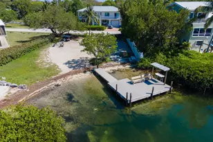 156 Monroe Dr, Plantation Key, FL 33070 - Photo 6