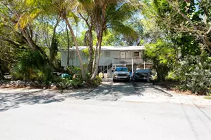 156 Monroe Dr, Upper Sugarloaf Key, FL 33070 - Photo 1