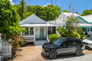 709 Chapman Ln, Key West, FL 33040 - Photo 2