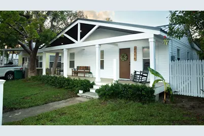 2116 Fogarty Avenue, Key West, FL 33040 - Photo 2