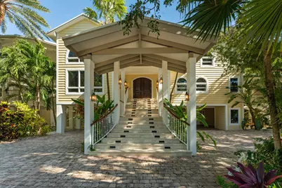89505 Old Highway, Upper Sugarloaf Key, FL 33070 - Photo 1