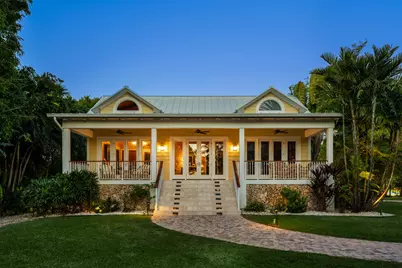 89505 Old Highway, Upper Sugarloaf Key, FL 33070 - Photo 94