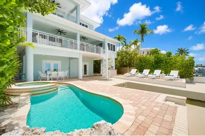 414 E Caribbean Drive, Summerland Key, FL 33042 - Photo 12