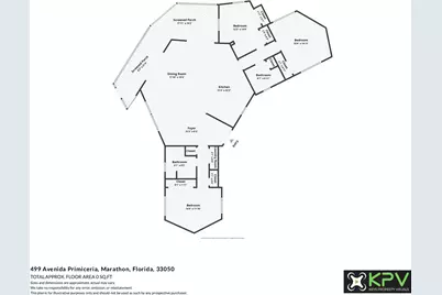 499 Avenida Primiceria, Marathon, FL 33050 - Photo 44