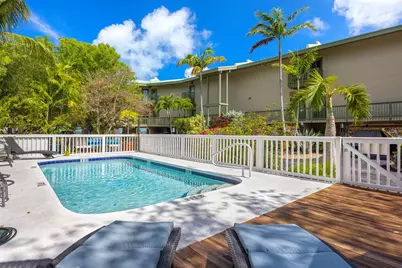 9 McCoy Circle #9, Key West, FL 33040 - Photo 46