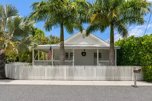 1401 Grinnell St, Key West, FL 33040 - Photo 1