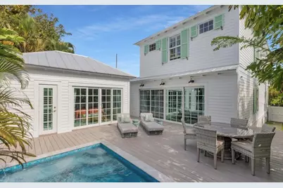 1522 Georgia Street, Key West, FL 33040 - Photo 24
