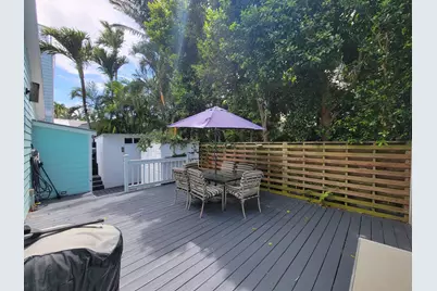 1022 Washington Street, Key West, FL 33040 - Photo 16