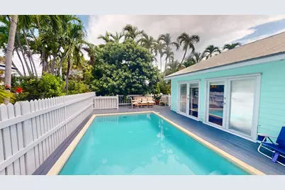 1022 Washington Street, Key West, FL 33040 - Photo 14